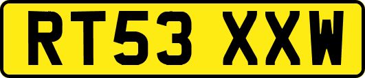 RT53XXW