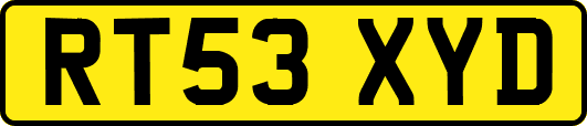 RT53XYD