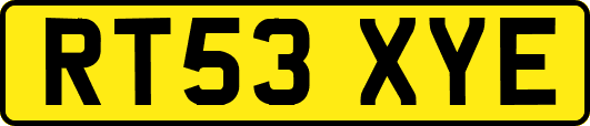 RT53XYE