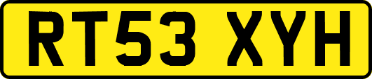 RT53XYH