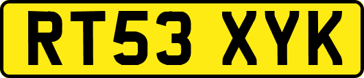 RT53XYK