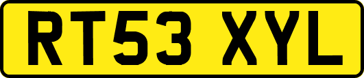 RT53XYL