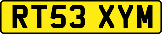 RT53XYM