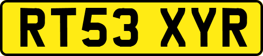 RT53XYR