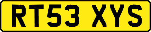 RT53XYS