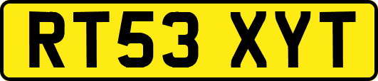 RT53XYT