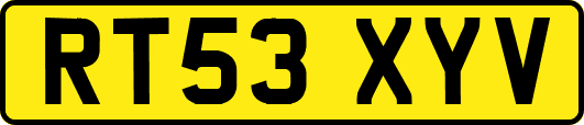 RT53XYV