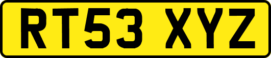 RT53XYZ