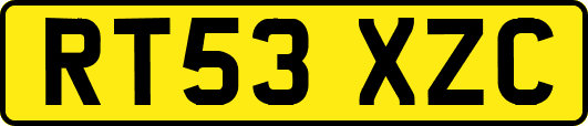 RT53XZC