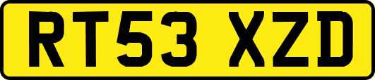 RT53XZD