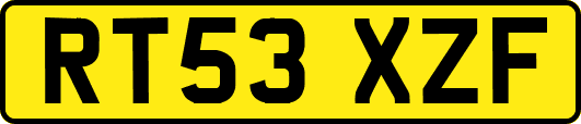 RT53XZF