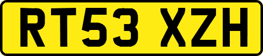RT53XZH