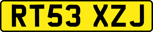 RT53XZJ
