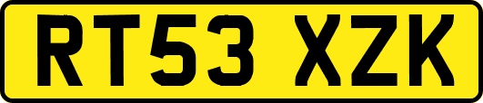 RT53XZK