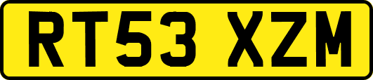 RT53XZM