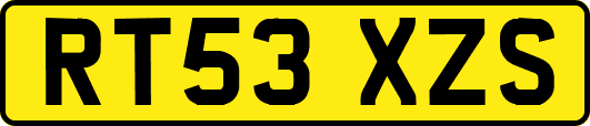 RT53XZS