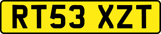 RT53XZT