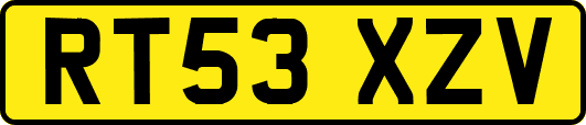 RT53XZV