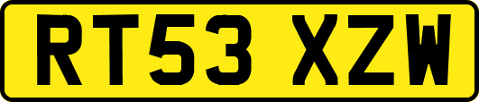 RT53XZW