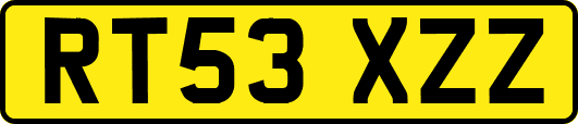 RT53XZZ