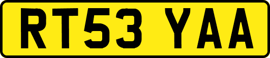 RT53YAA