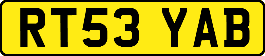 RT53YAB