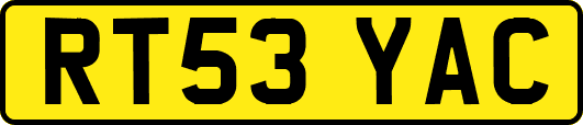 RT53YAC