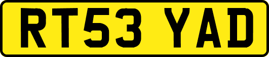 RT53YAD