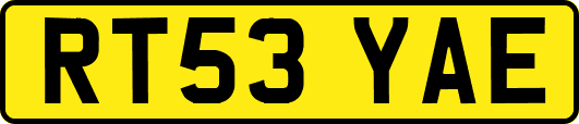 RT53YAE