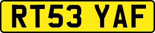 RT53YAF
