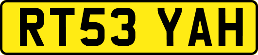 RT53YAH