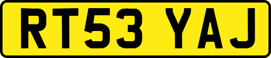RT53YAJ
