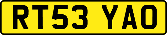 RT53YAO