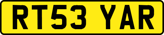 RT53YAR