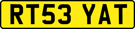 RT53YAT