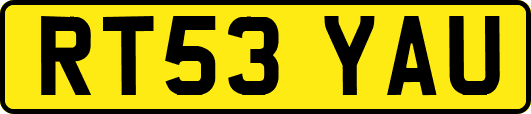 RT53YAU