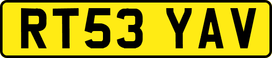 RT53YAV