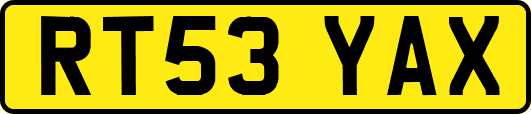 RT53YAX