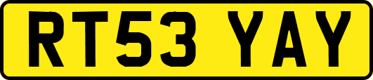 RT53YAY