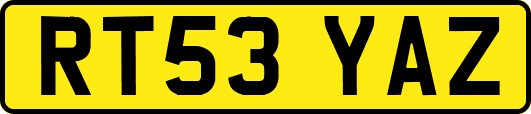 RT53YAZ