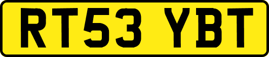 RT53YBT