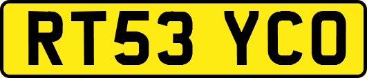 RT53YCO
