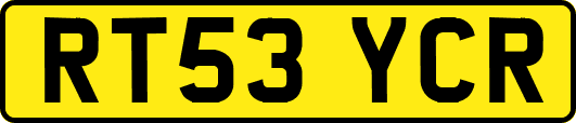 RT53YCR