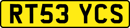 RT53YCS