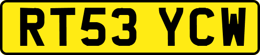 RT53YCW