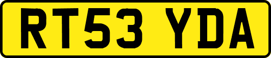 RT53YDA