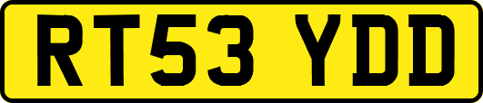 RT53YDD