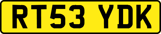 RT53YDK