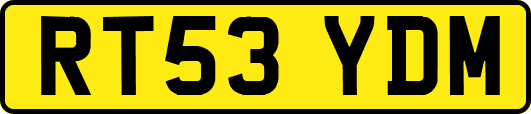 RT53YDM