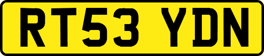 RT53YDN